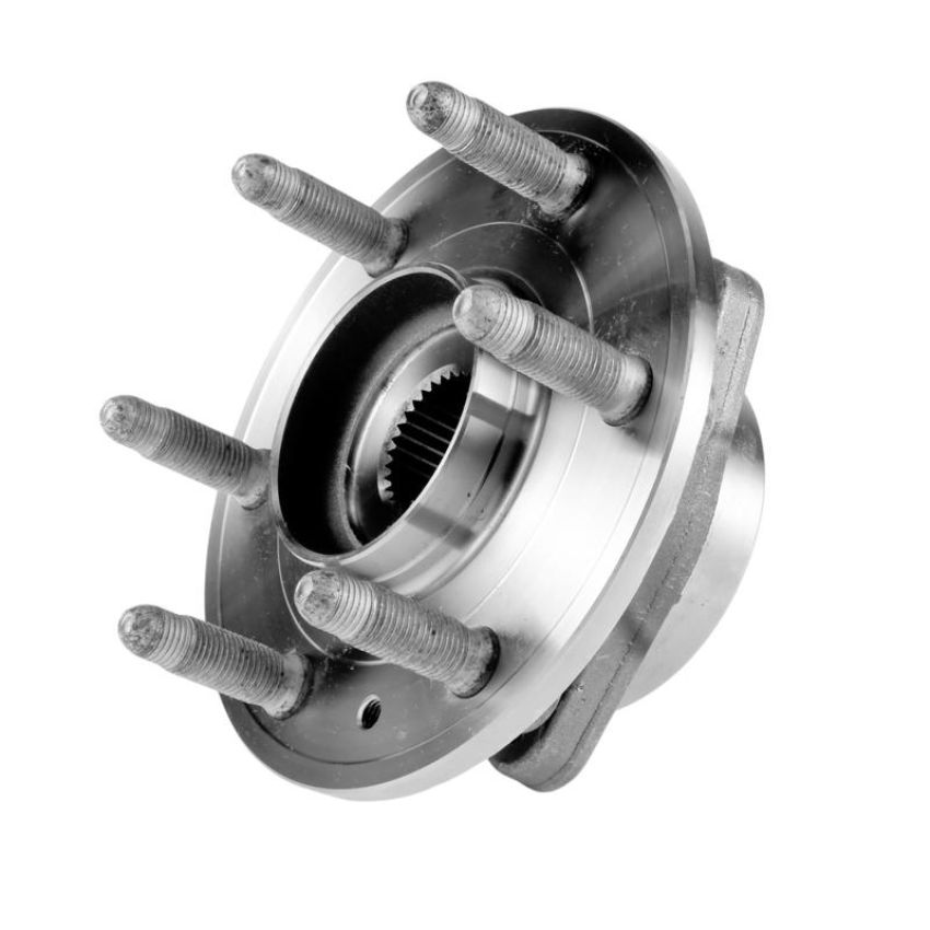 Schaeffler 102226 Schaeffler Wheel Bearing - Generation 3