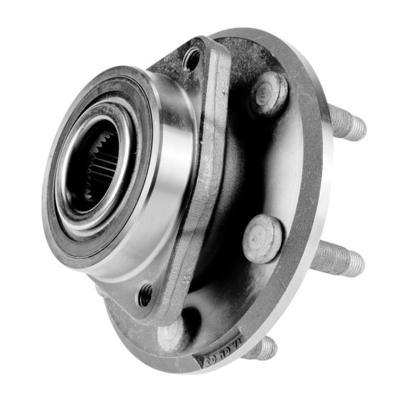 Schaeffler 102226 Schaeffler Wheel Bearing - Generation 3