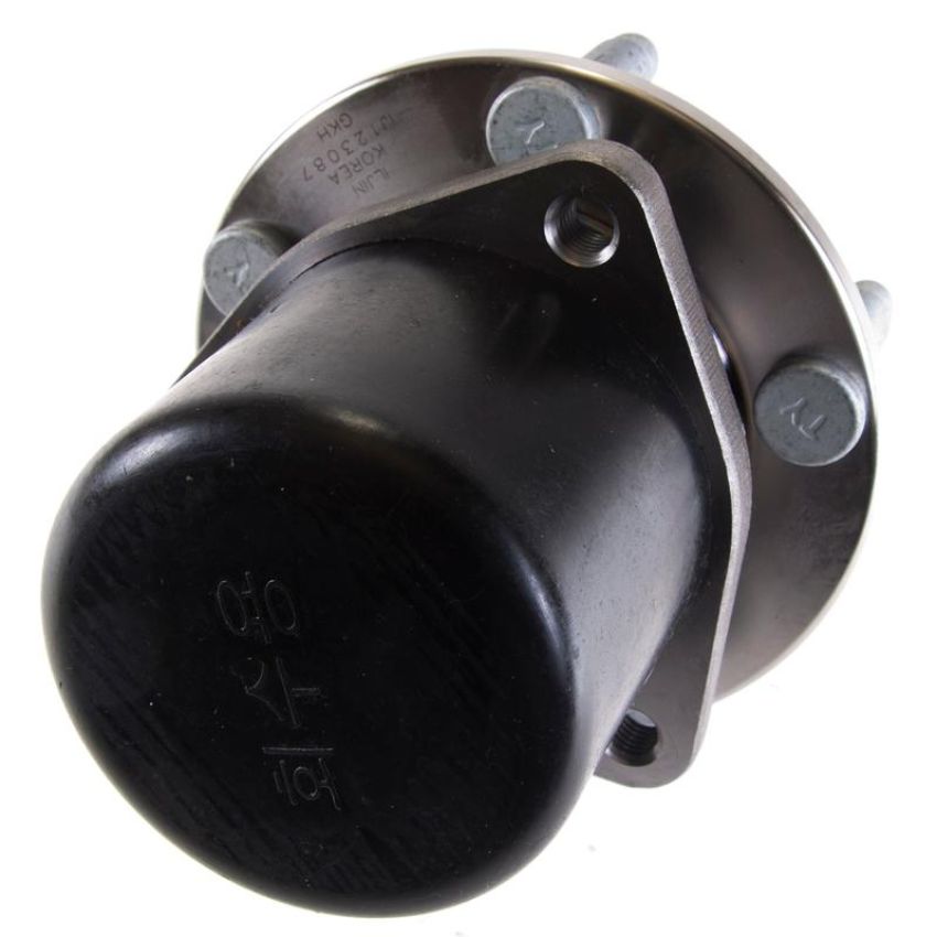 Schaeffler 102228 Schaeffler Wheel Bearing - Generation 3