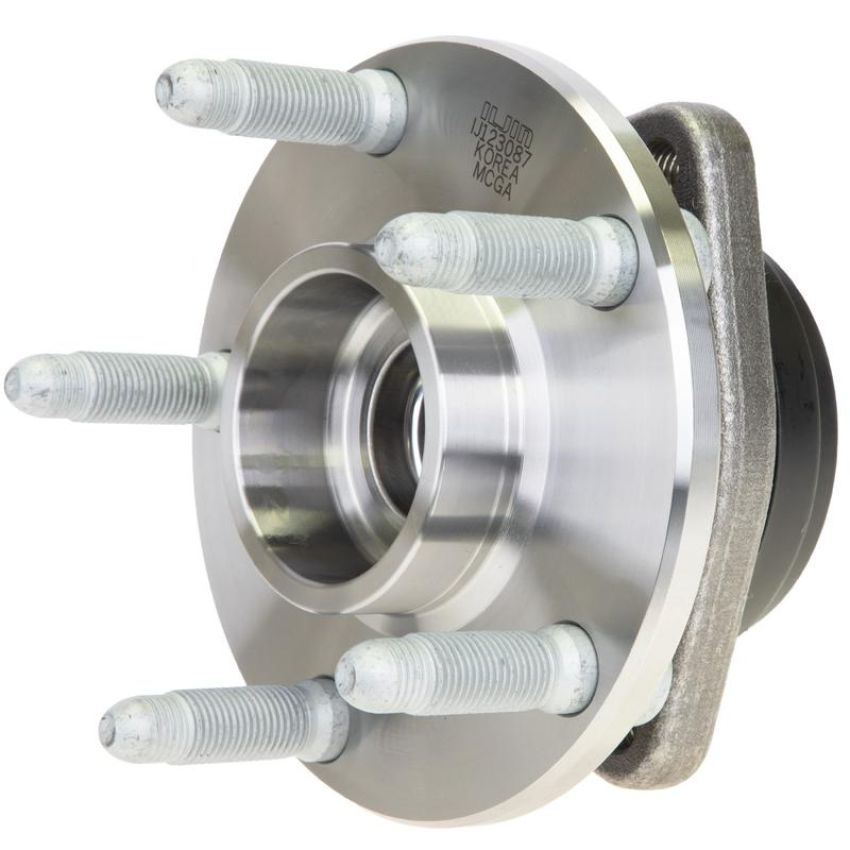 Schaeffler 102228 Schaeffler Wheel Bearing - Generation 3
