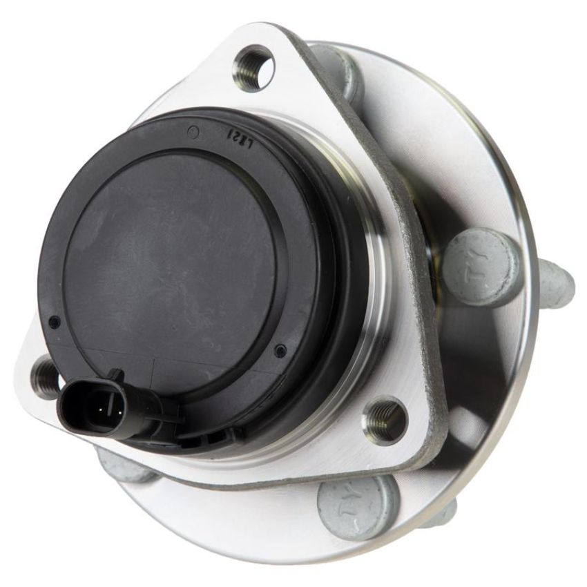 Schaeffler 102228 Schaeffler Wheel Bearing - Generation 3