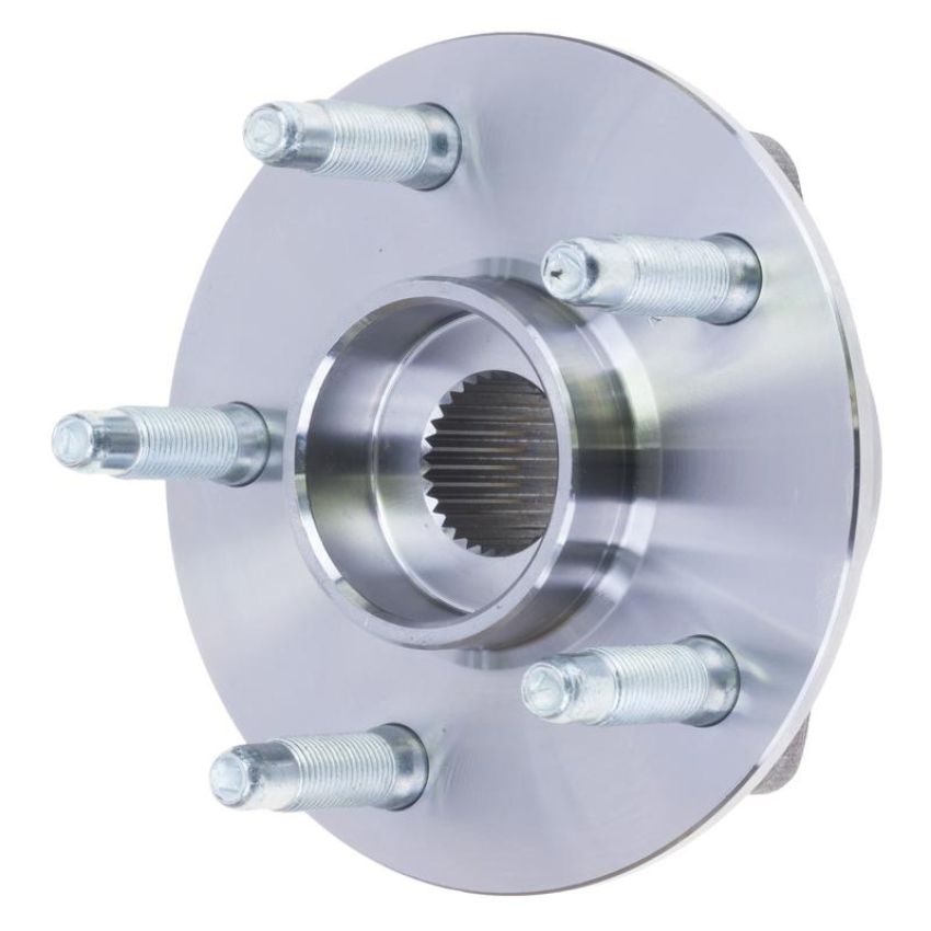 Schaeffler 102230 Schaeffler Wheel Bearing - Generation 3