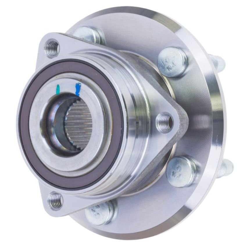 Schaeffler 102230 Schaeffler Wheel Bearing - Generation 3