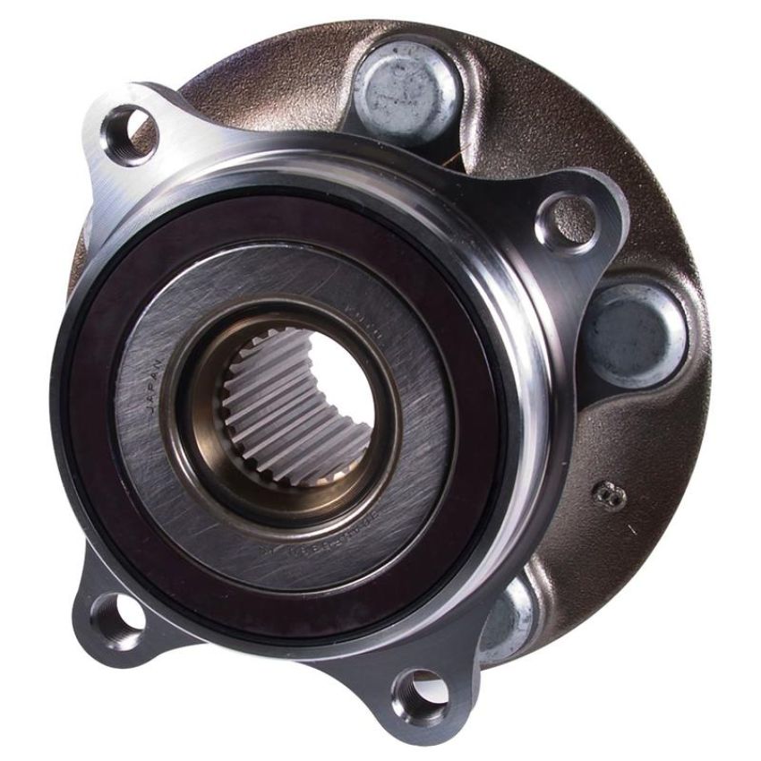 Schaeffler 102231 Schaeffler Wheel Bearing - Generation 3