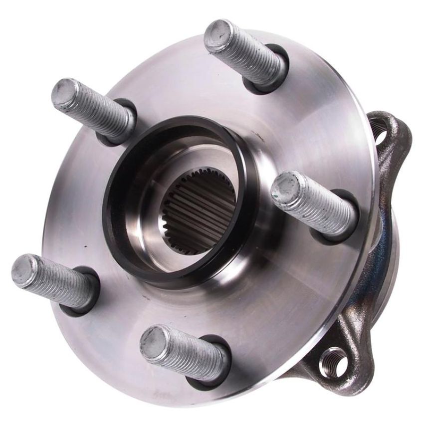Schaeffler 102231 Schaeffler Wheel Bearing - Generation 3