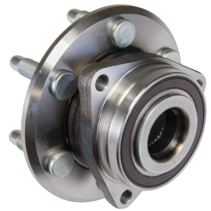 Schaeffler 102232 Schaeffler Wheel Bearing - Generation 3