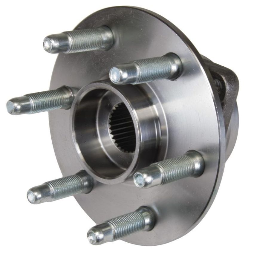 Schaeffler 102232 Schaeffler Wheel Bearing - Generation 3