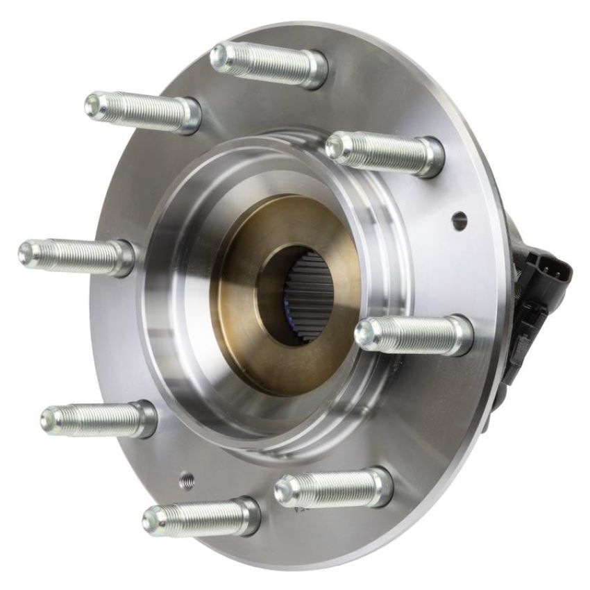 Schaeffler 102237 Schaeffler Wheel Bearing - Generation 3