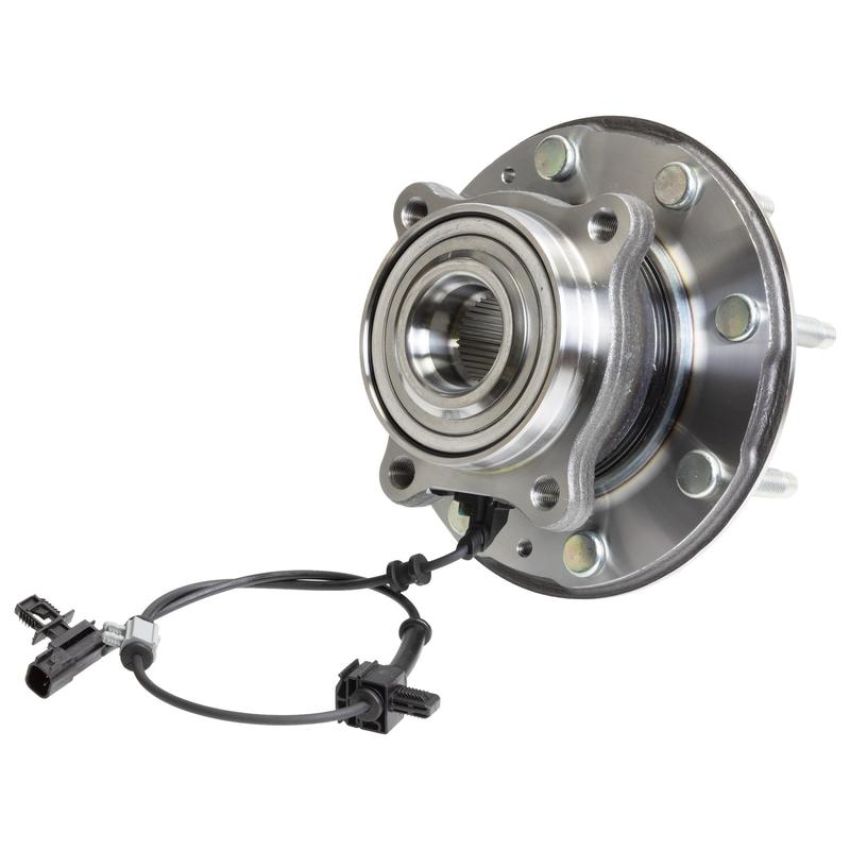 Schaeffler 102237 Schaeffler Wheel Bearing - Generation 3