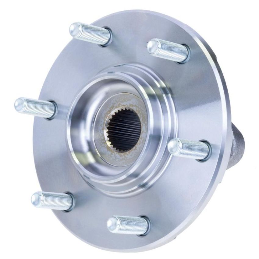 Schaeffler 102243 Schaeffler Wheel Bearing - Generation 3