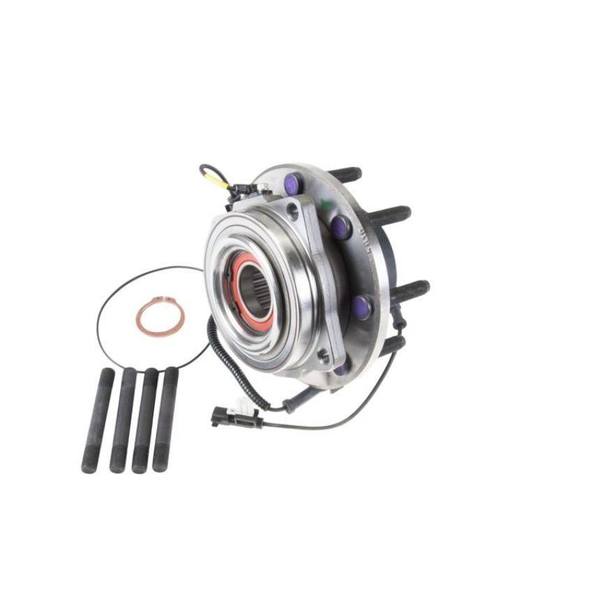 Schaeffler 102244 Schaeffler Wheel Bearing - Generation 3