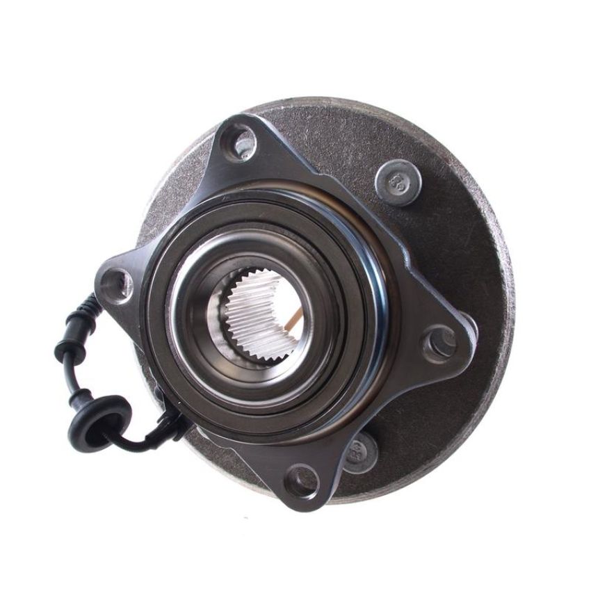 Schaeffler 102245 Schaeffler Wheel Bearing - Generation 3