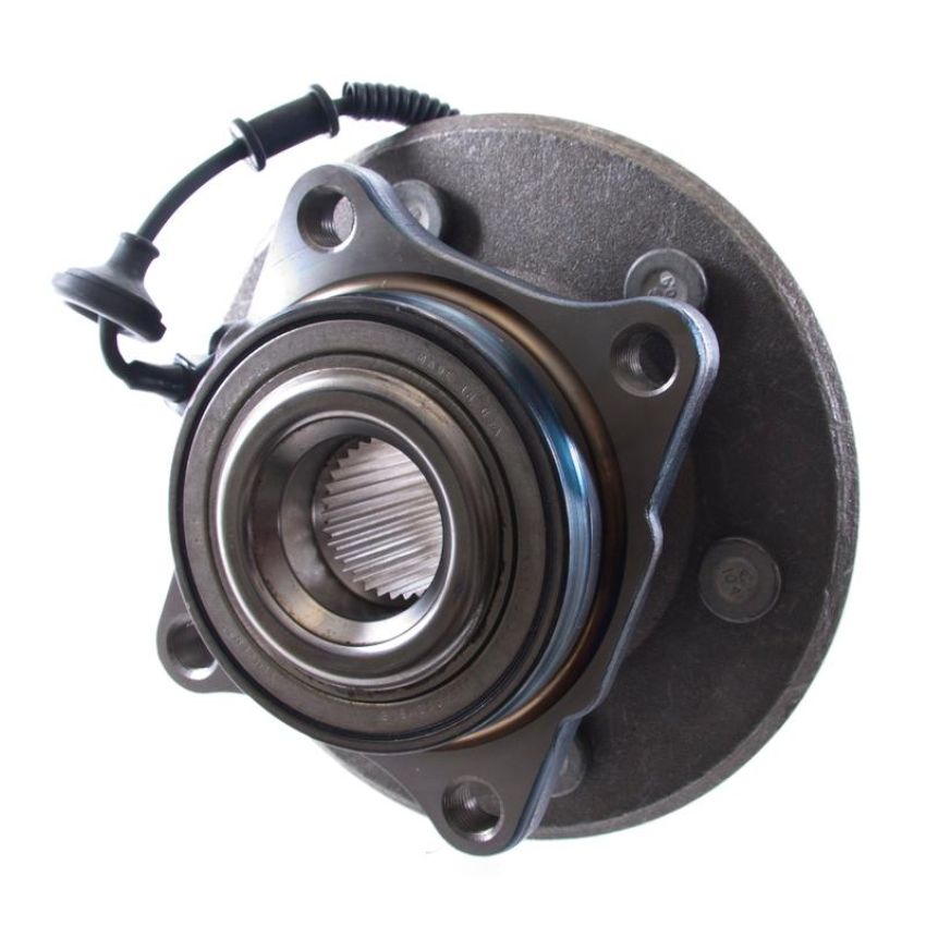 Schaeffler 102246 Schaeffler Wheel Bearing - Generation 3