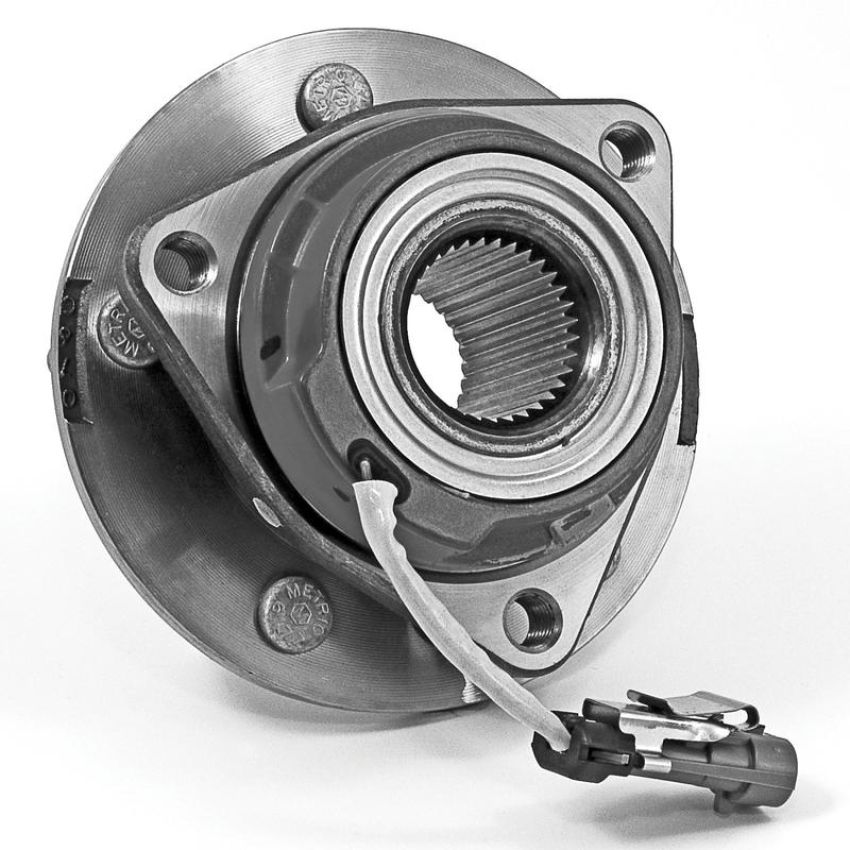 Schaeffler 102249 Schaeffler Wheel Bearing - Generation 3