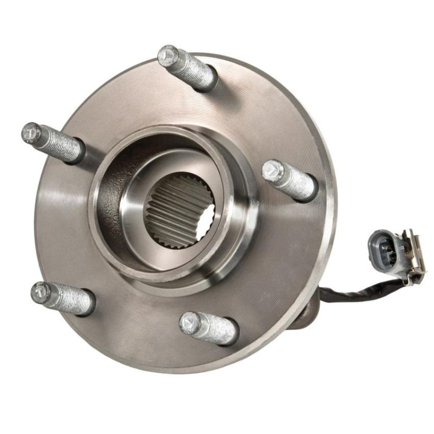 Schaeffler 102249 Schaeffler Wheel Bearing - Generation 3