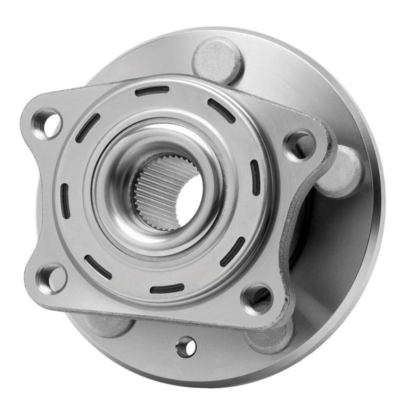 Schaeffler 102266 Schaeffler Wheel Bearing - Generation 3