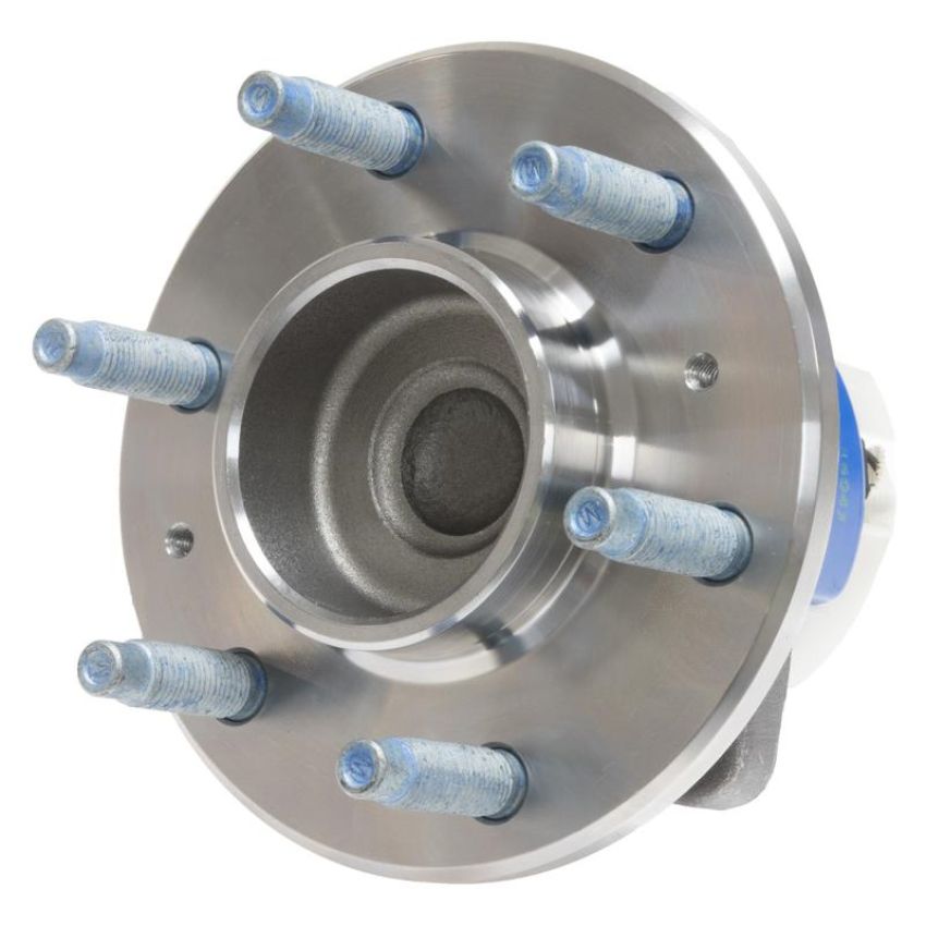 Schaeffler 102267 Schaeffler Wheel Bearing - Generation 3