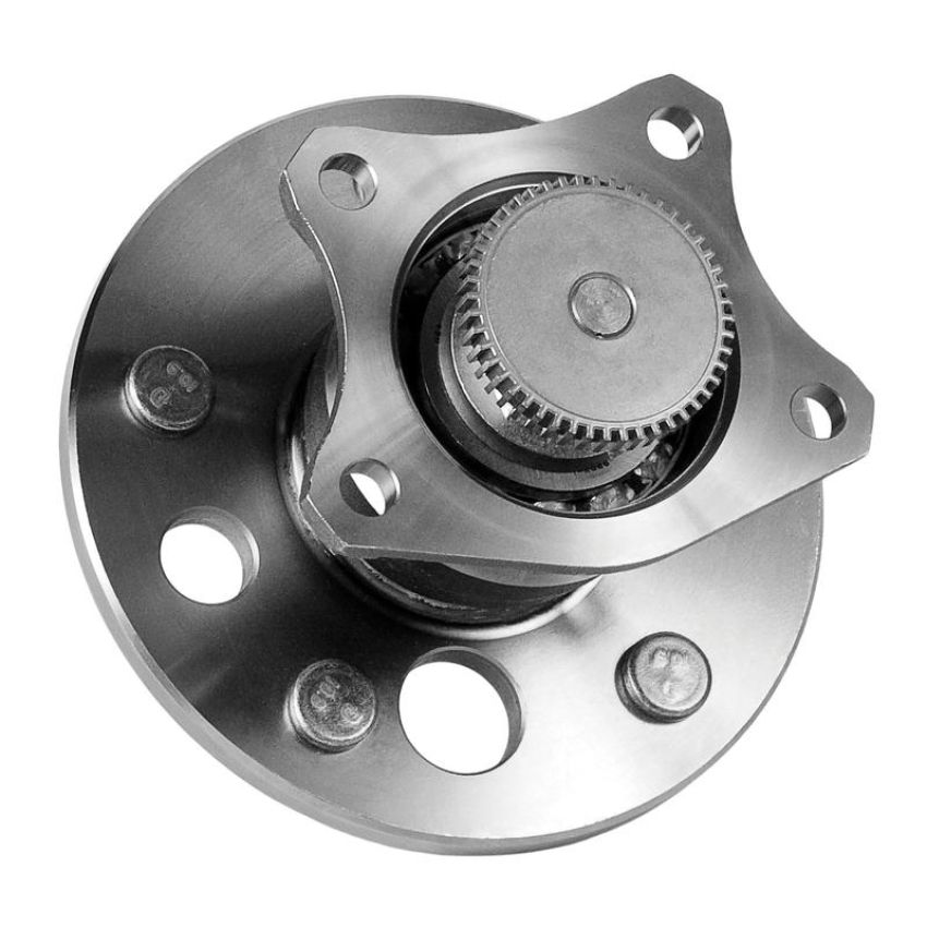 Schaeffler 102268 Schaeffler Wheel Bearing - Generation 3