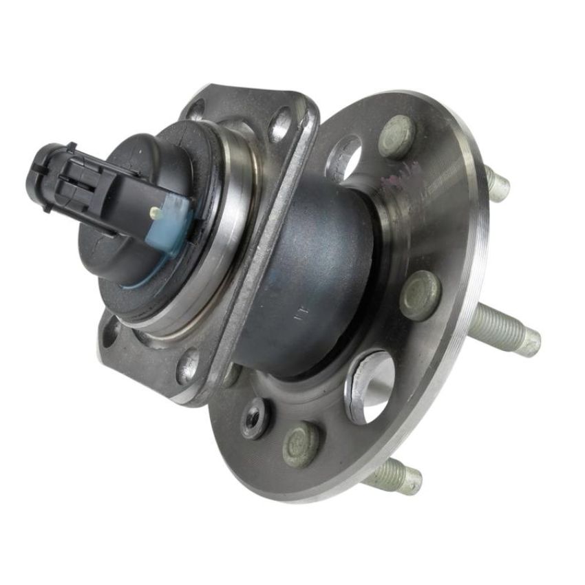 Schaeffler 102270 Schaeffler Wheel Bearing - Generation 3