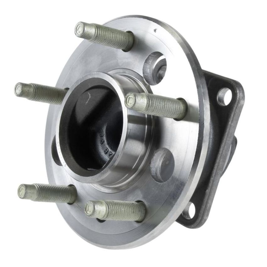 Schaeffler 102270 Schaeffler Wheel Bearing - Generation 3