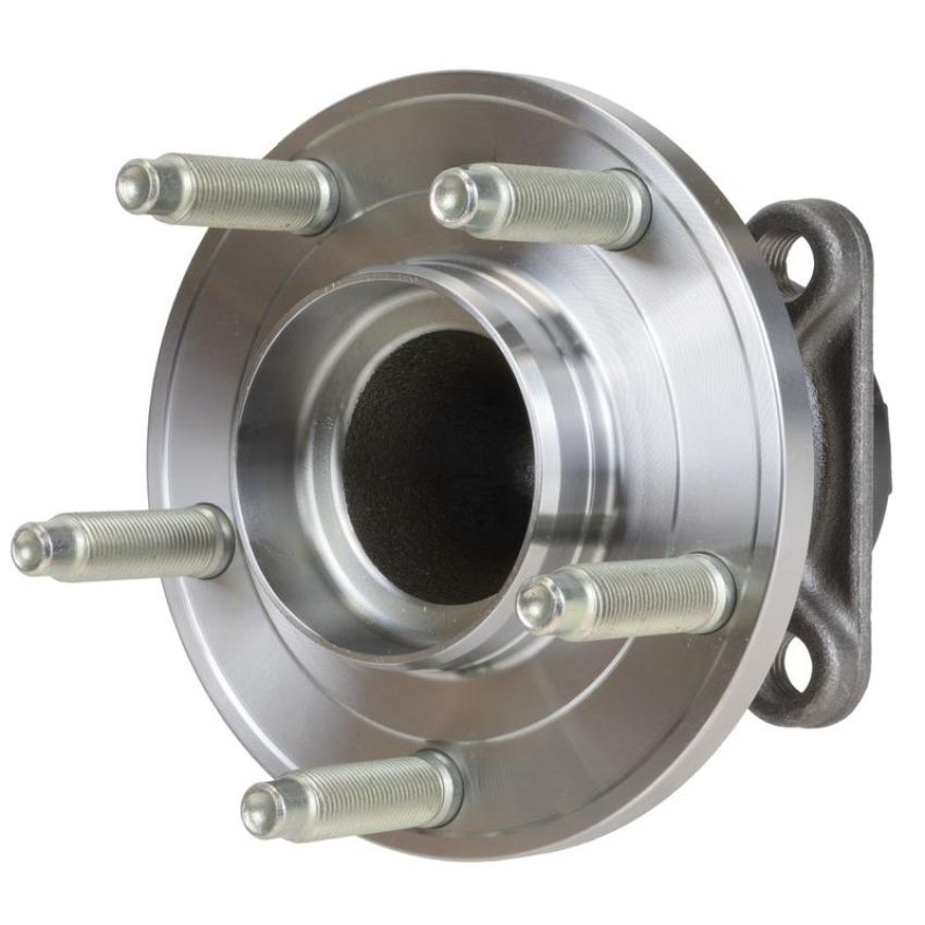 Schaeffler 102273 Schaeffler Wheel Bearing - Generation 3