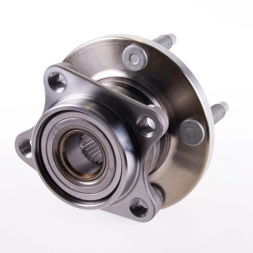 Schaeffler 102274 Schaeffler Wheel Bearing - Generation 3