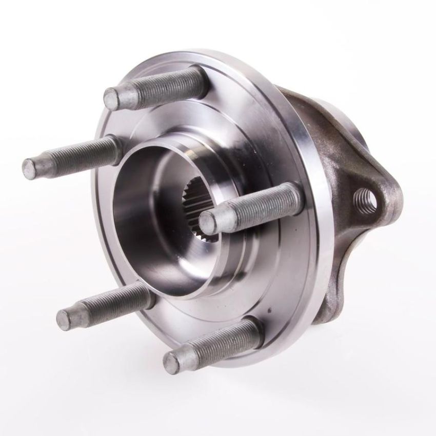 Schaeffler 102274 Schaeffler Wheel Bearing - Generation 3