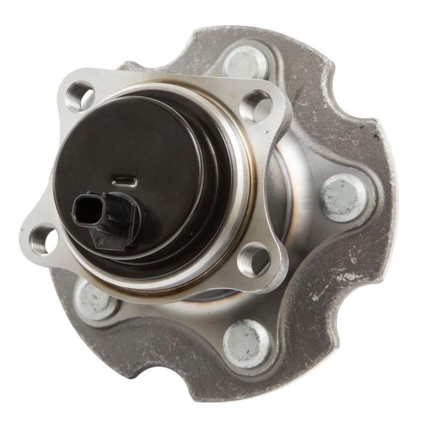 Schaeffler 102278 Schaeffler Wheel Bearing - Generation 3