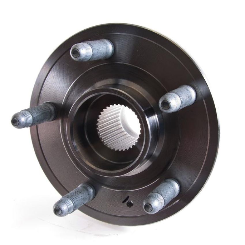 Schaeffler 102279 Schaeffler Wheel Bearing - Generation 3