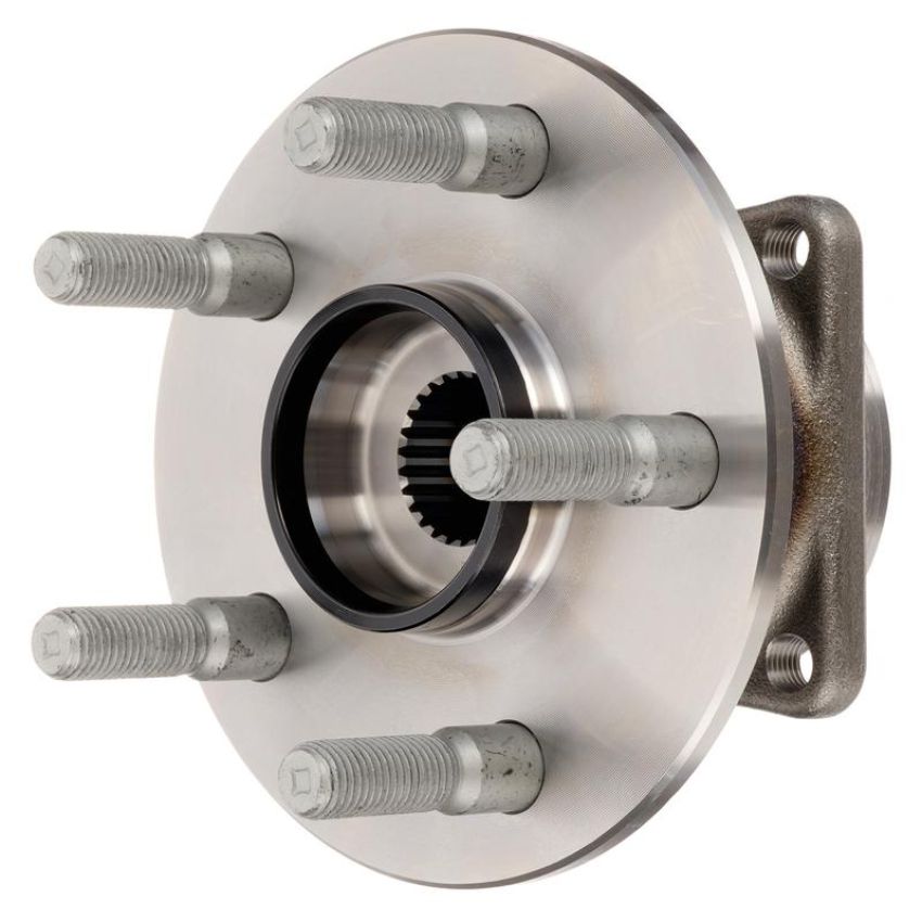 Schaeffler 102289 Schaeffler Wheel Bearing - Generation 3