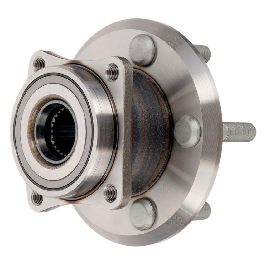 Schaeffler 102289 Schaeffler Wheel Bearing - Generation 3