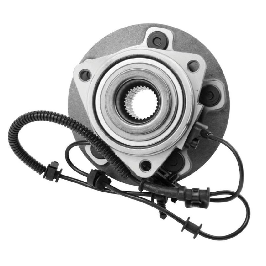 Schaeffler 102292 Schaeffler Wheel Bearing - Generation 3