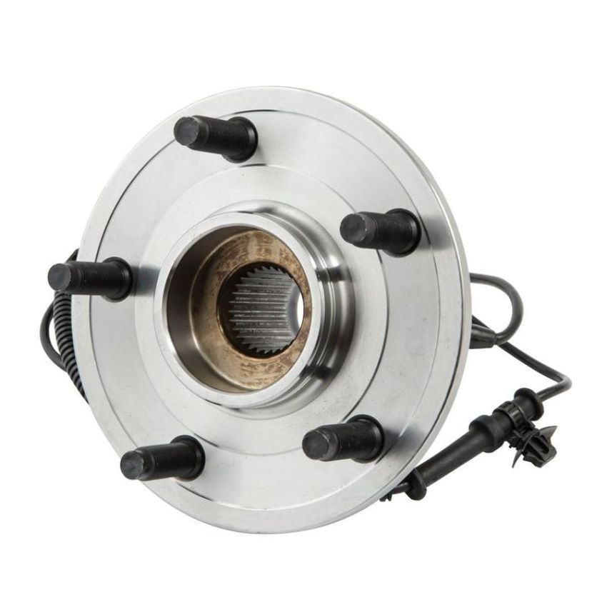 Schaeffler 102292 Schaeffler Wheel Bearing - Generation 3