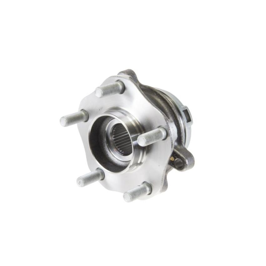 Schaeffler 102296 Schaeffler Wheel Bearing - Generation 3