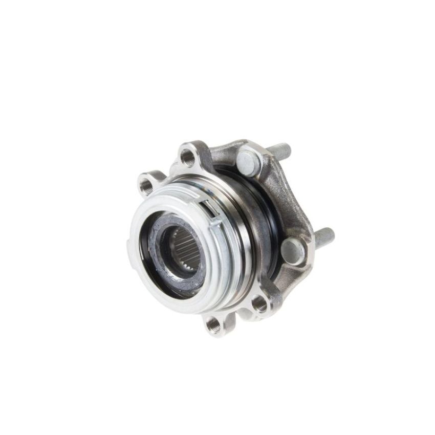 Schaeffler 102296 Schaeffler Wheel Bearing - Generation 3