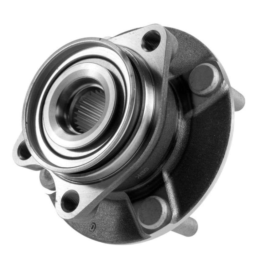 Schaeffler 102301 Schaeffler Wheel Bearing - Generation 3