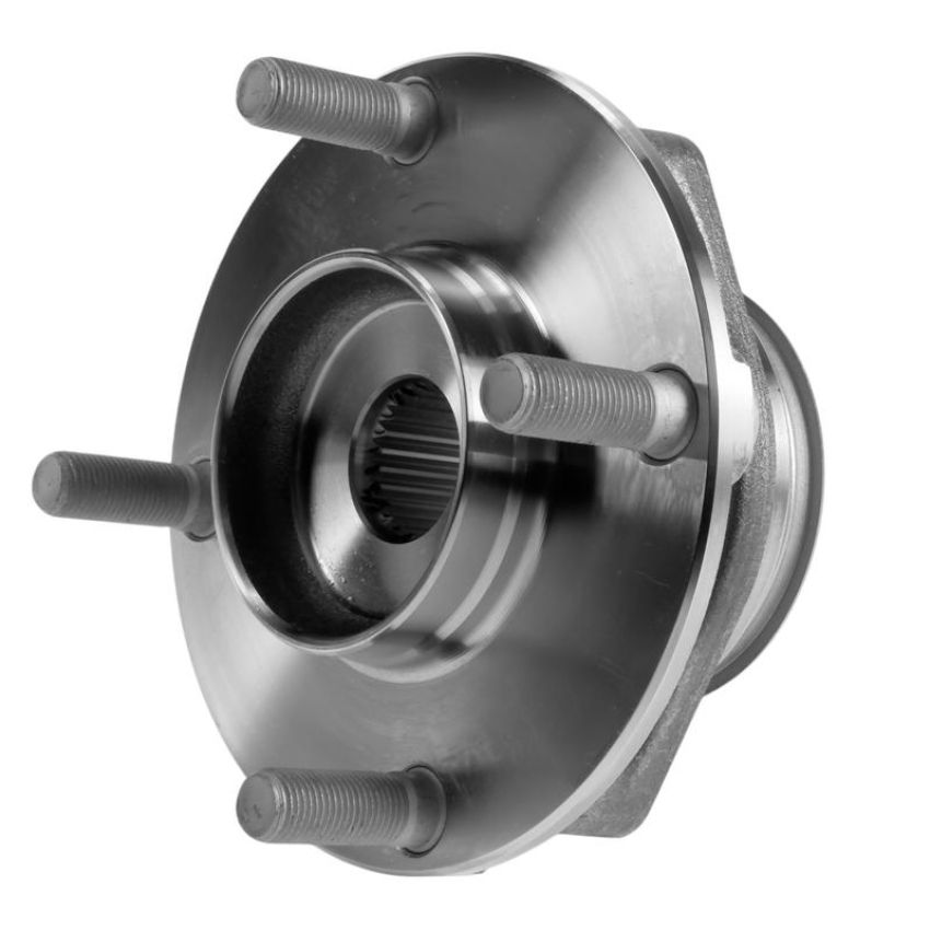 Schaeffler 102301 Schaeffler Wheel Bearing - Generation 3