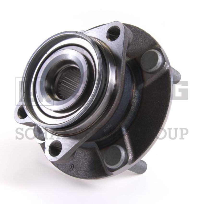 Schaeffler 102301 Schaeffler Wheel Bearing - Generation 3