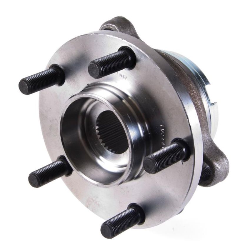 Schaeffler 102302 Schaeffler Wheel Bearing - Generation 3