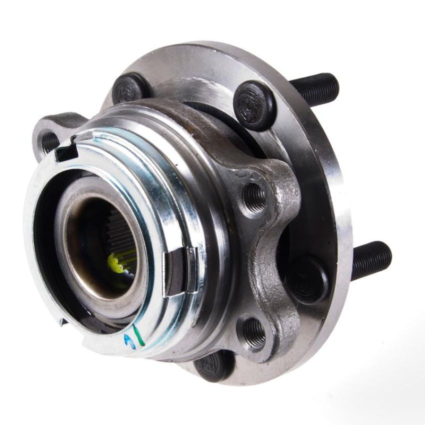Schaeffler 102302 Schaeffler Wheel Bearing - Generation 3