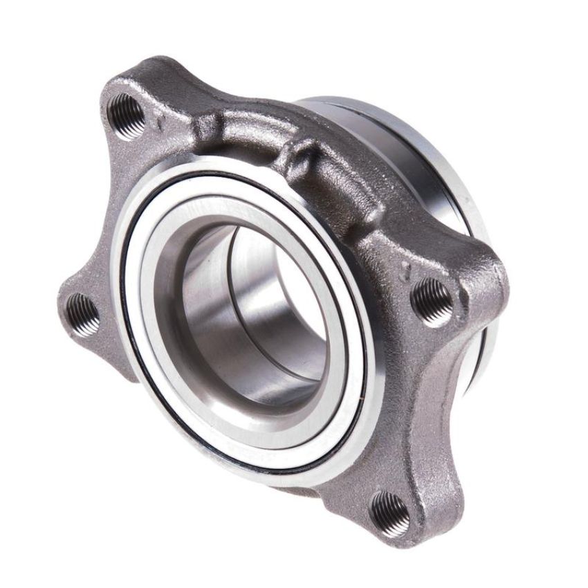 Schaeffler 102303 Schaeffler Wheel Bearing - Generation 2D