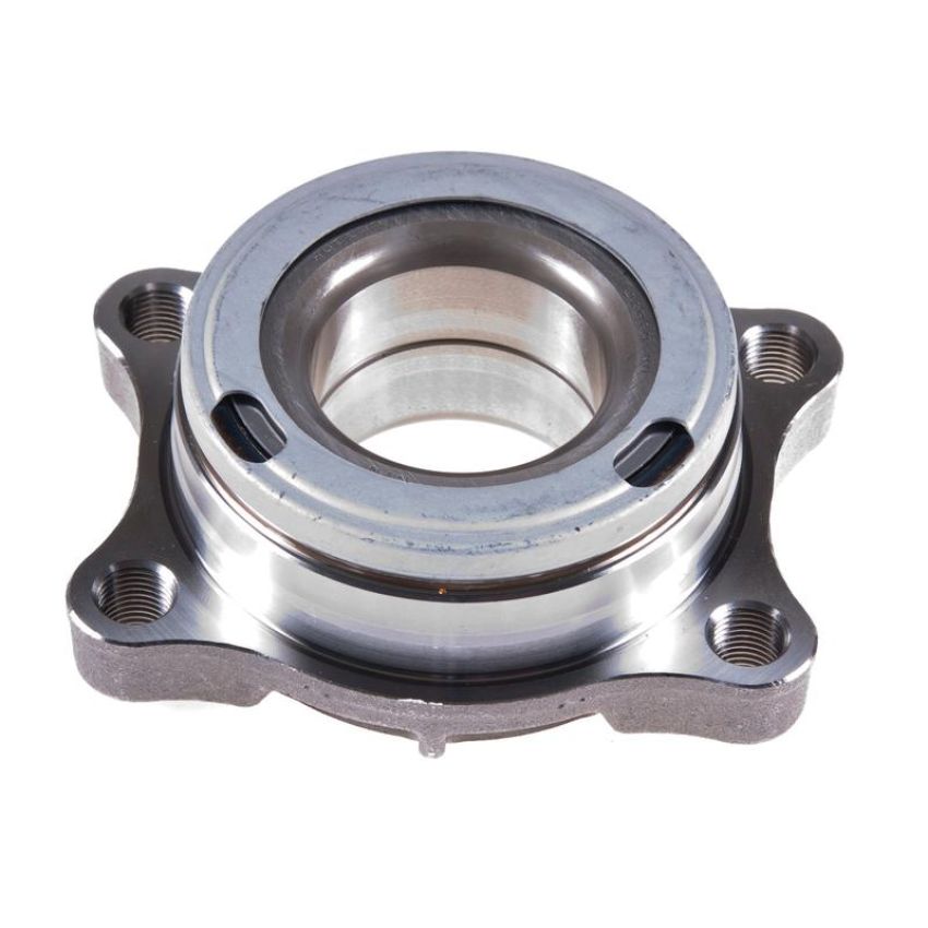 Schaeffler 102303 Schaeffler Wheel Bearing - Generation 2D