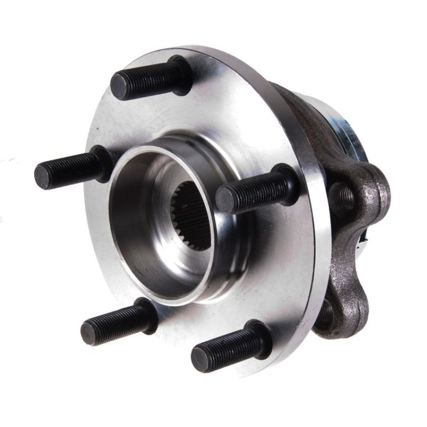 Schaeffler 102308 Schaeffler Wheel Bearing - Generation 3