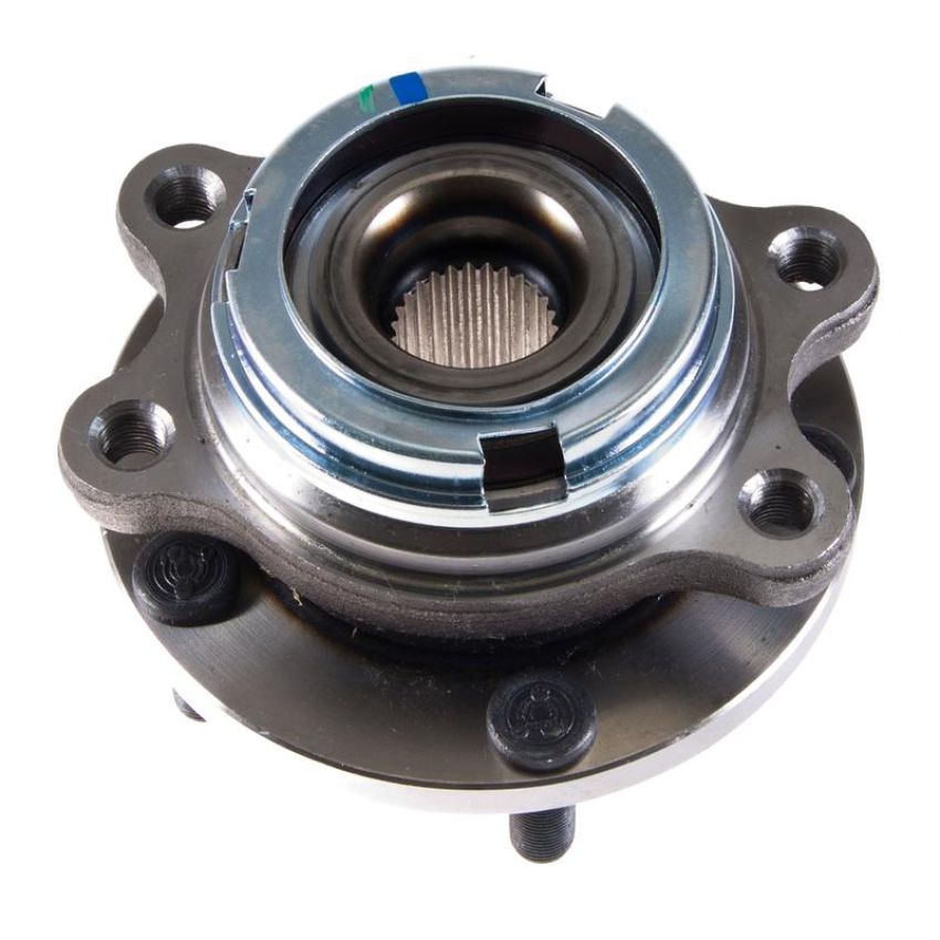 Schaeffler 102308 Schaeffler Wheel Bearing - Generation 3