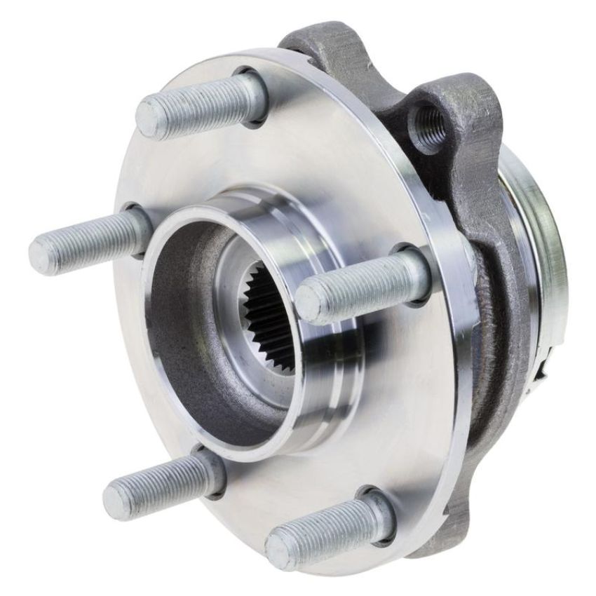 Schaeffler 102308 Schaeffler Wheel Bearing - Generation 3