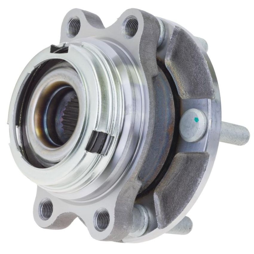 Schaeffler 102309 Schaeffler Wheel Bearing - Generation 3