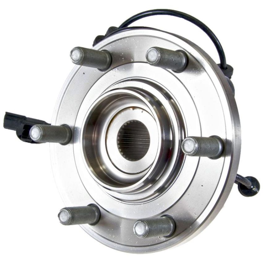 Schaeffler 102309 Schaeffler Wheel Bearing - Generation 3