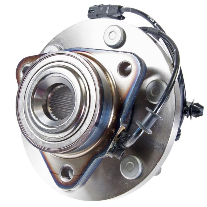Schaeffler 102309 Schaeffler Wheel Bearing - Generation 3