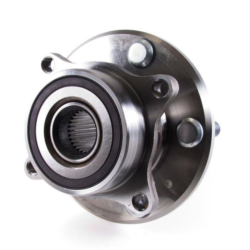 Schaeffler 102310 Schaeffler Wheel Bearing - Generation 3