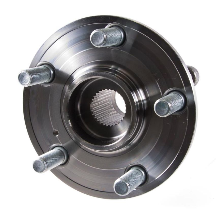 Schaeffler 102310 Schaeffler Wheel Bearing - Generation 3